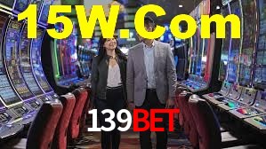 Welcome Bonus 139Bet