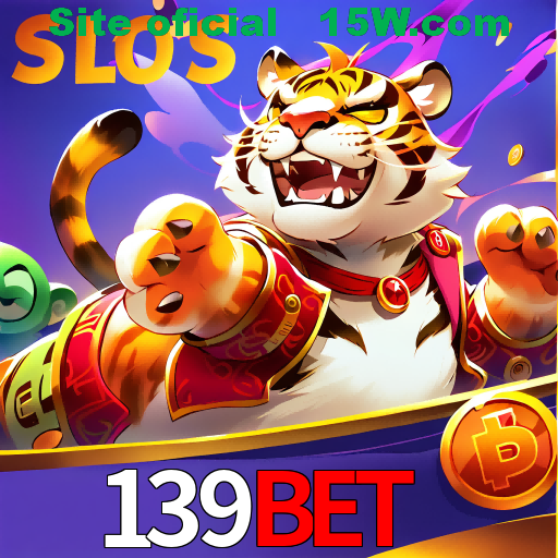 Imagem promocional da 139Bet mostrando a plataforma e suas vantagens
