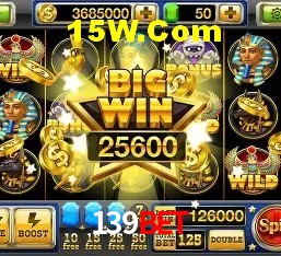 Estatísticas Esportivas 139Bet