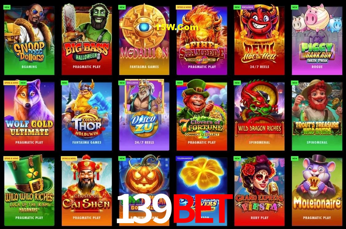 Platform Technology 139Bet